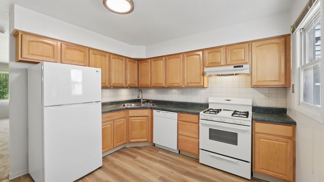 34306 N Birch Lane 16C, Gurnee, IL 60031
