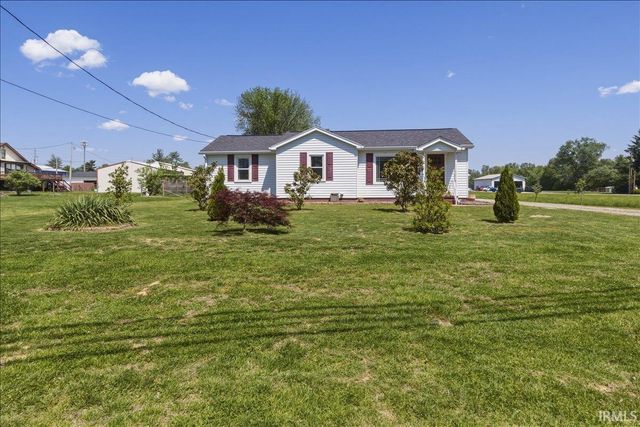 4900 Daylight Drive, Evansville, IN 47725