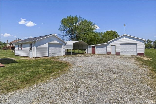 4900 Daylight Drive, Evansville, IN 47725