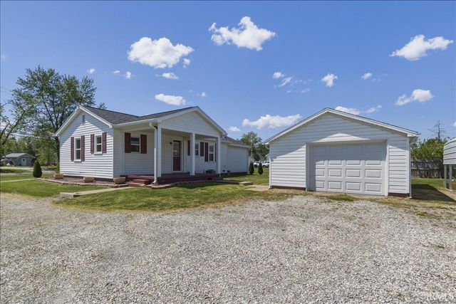 4900 Daylight Drive, Evansville, IN 47725