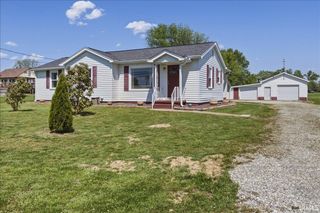 4900 Daylight Drive, Evansville, IN 47725
