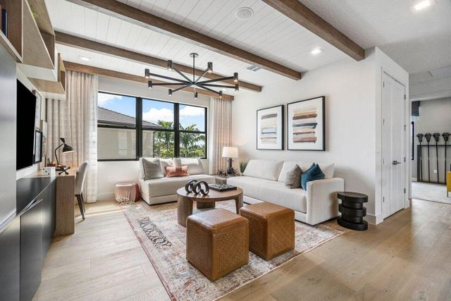 13066 Florida Crane Drive, Palm Beach Gardens, FL 33412