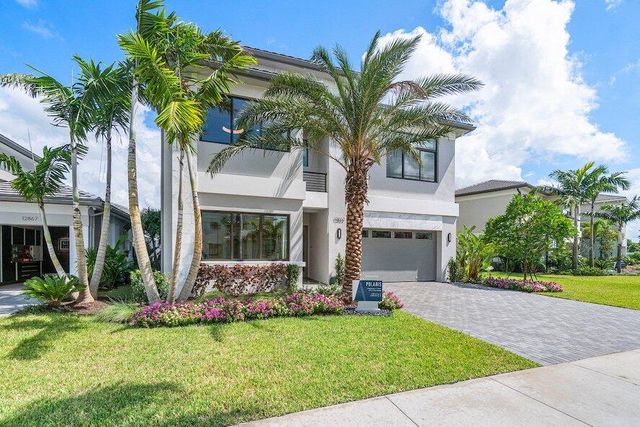 13066 Florida Crane Drive, Palm Beach Gardens, FL 33412