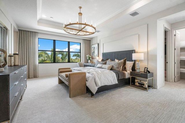 13066 Florida Crane Drive, Palm Beach Gardens, FL 33412