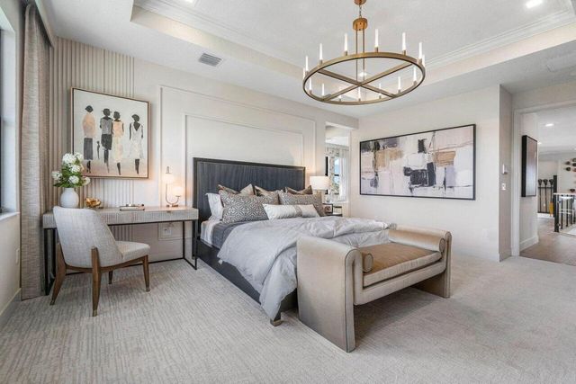 13066 Florida Crane Drive, Palm Beach Gardens, FL 33412