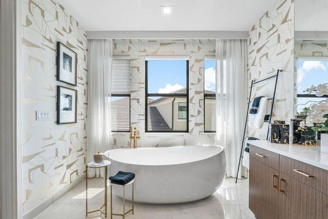 13066 Florida Crane Drive, Palm Beach Gardens, FL 33412