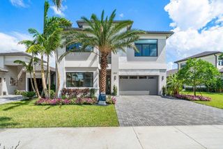 13066 Florida Crane Drive, Palm Beach Gardens, FL 33412
