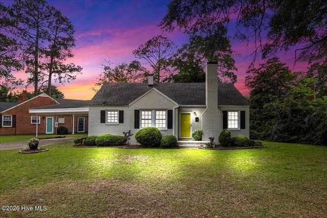 1308 E Park Ave B, Goldsboro, NC 27530