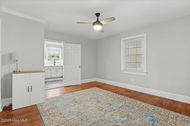 1308 E Park Ave B, Goldsboro, NC 27530