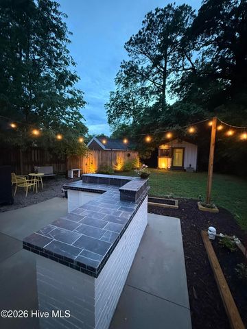 1308 E Park Ave B, Goldsboro, NC 27530