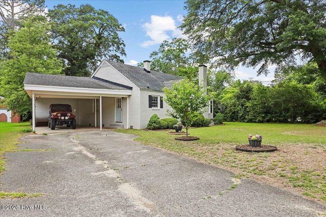 1308 E Park Ave B, Goldsboro, NC 27530