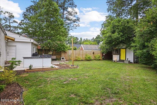 1308 E Park Ave B, Goldsboro, NC 27530