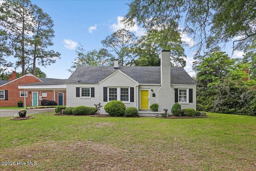 1308 E Park Ave B, Goldsboro, NC 27530