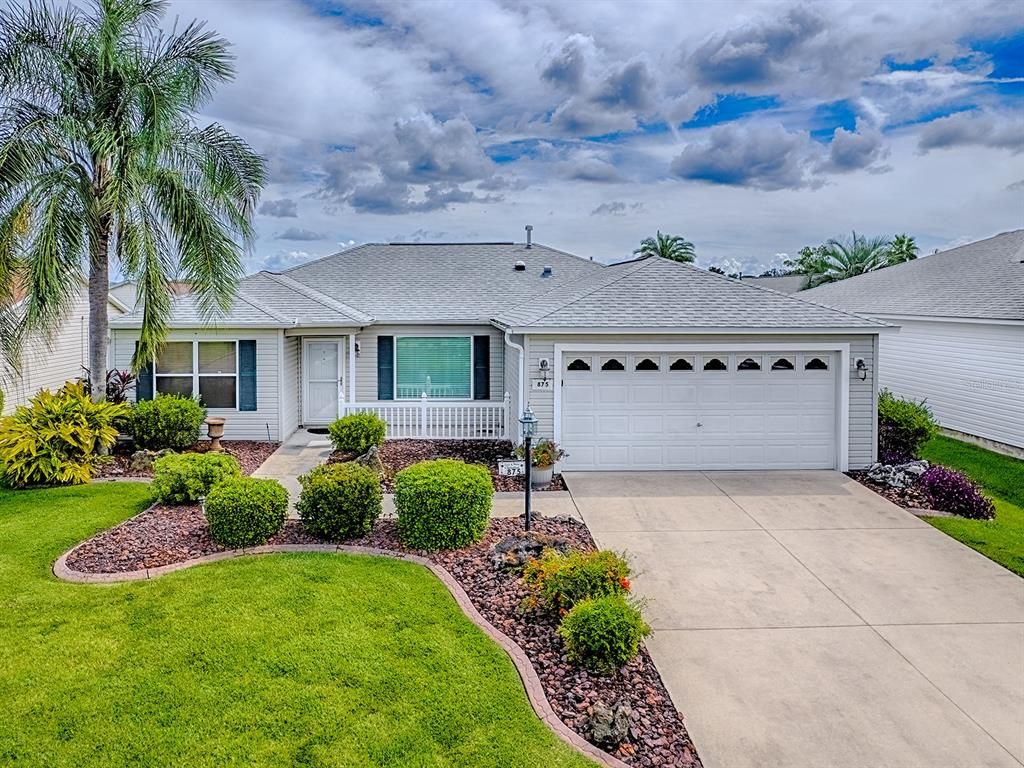 875 LIVINGSTON LOOP, The Villages, FL 32162
