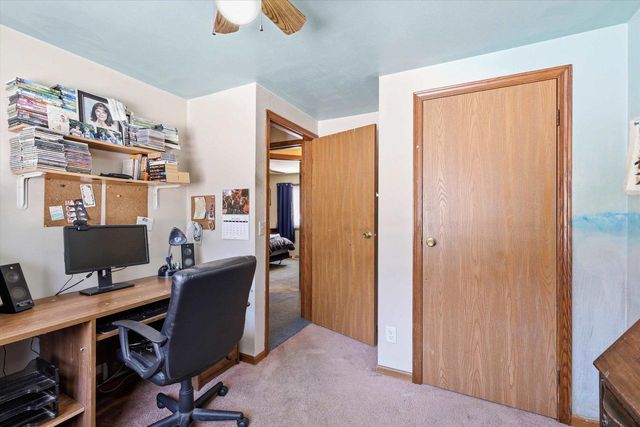N5516 HILLSIDE DRIVE, Wild Rose, WI 54984