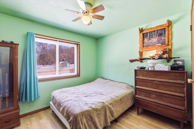 N5516 HILLSIDE DRIVE, Wild Rose, WI 54984