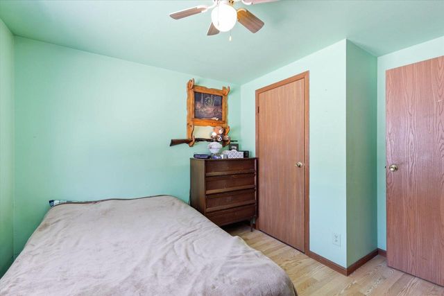 N5516 HILLSIDE DRIVE, Wild Rose, WI 54984