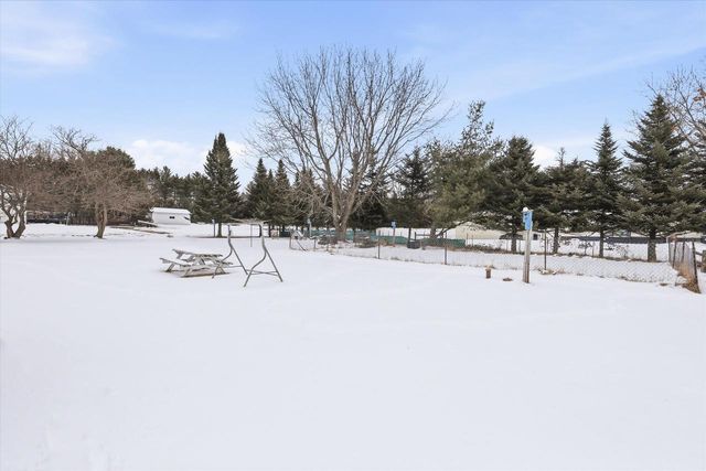 N5516 HILLSIDE DRIVE, Wild Rose, WI 54984
