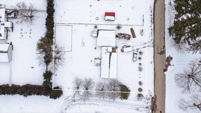 N5516 HILLSIDE DRIVE, Wild Rose, WI 54984
