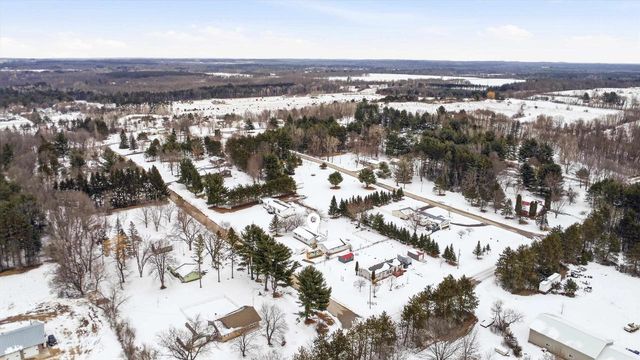 N5516 HILLSIDE DRIVE, Wild Rose, WI 54984