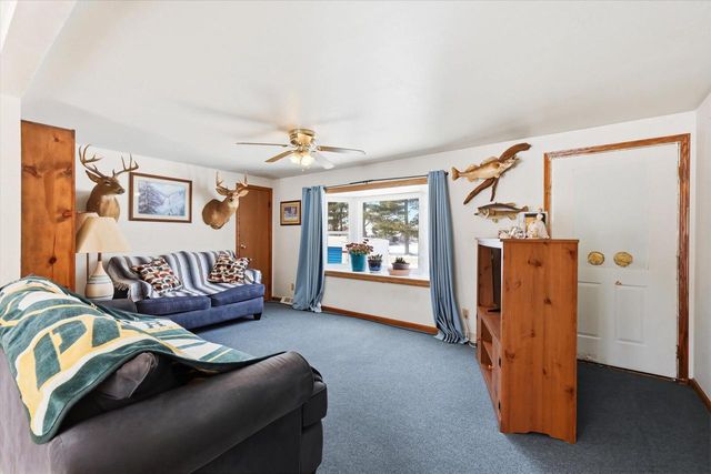N5516 HILLSIDE DRIVE, Wild Rose, WI 54984