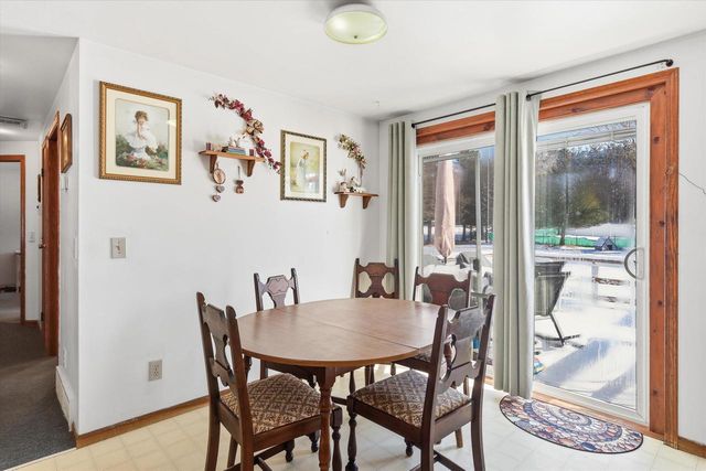 N5516 HILLSIDE DRIVE, Wild Rose, WI 54984