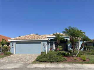 20676 Dennisport LN, North Fort Myers, FL 33917