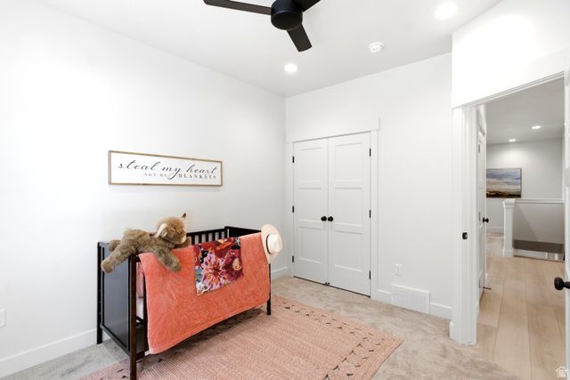 3031 W SOLACE ST, Syracuse, UT 84075