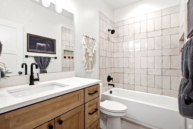 3031 W SOLACE ST, Syracuse, UT 84075