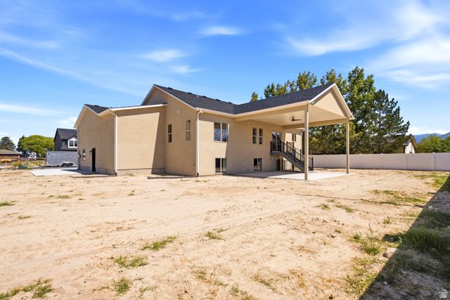 3031 W SOLACE ST, Syracuse, UT 84075