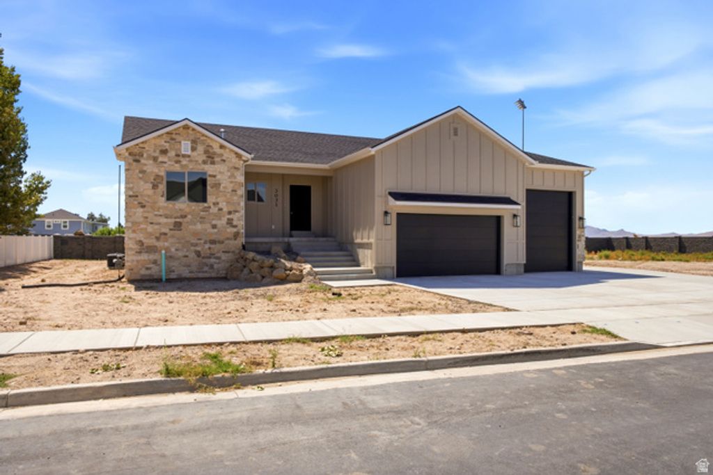 3031 W SOLACE ST, Syracuse, UT 84075 — photo 2