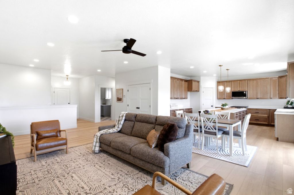 3031 W SOLACE ST, Syracuse, UT 84075 — photo 5