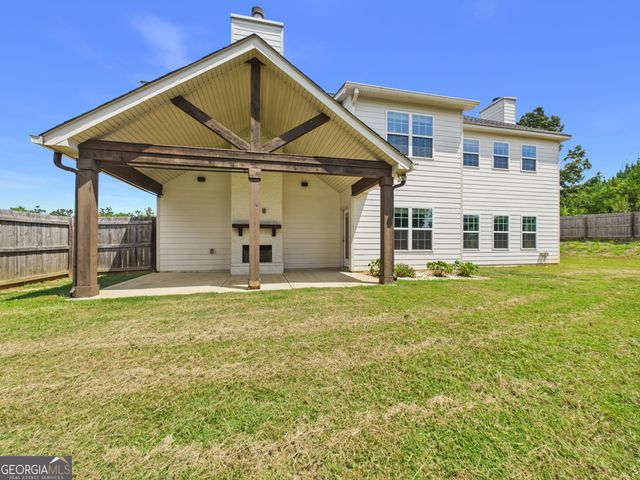 71 Hart Preserve Drive, Fortson, GA 31808