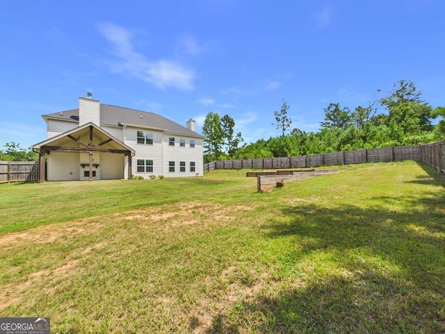 71 Hart Preserve Drive, Fortson, GA 31808