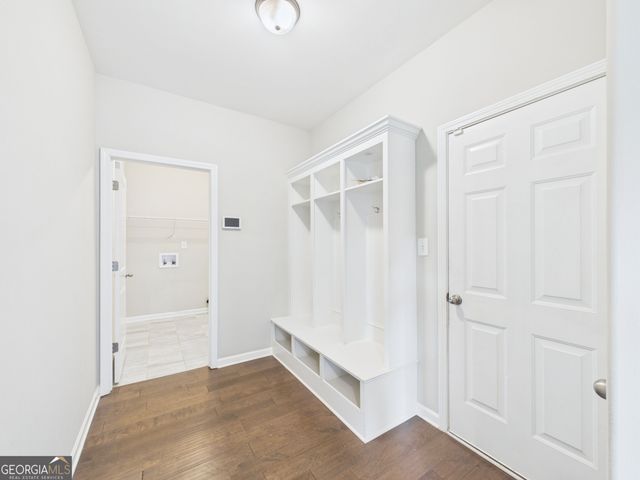 71 Hart Preserve Drive, Fortson, GA 31808
