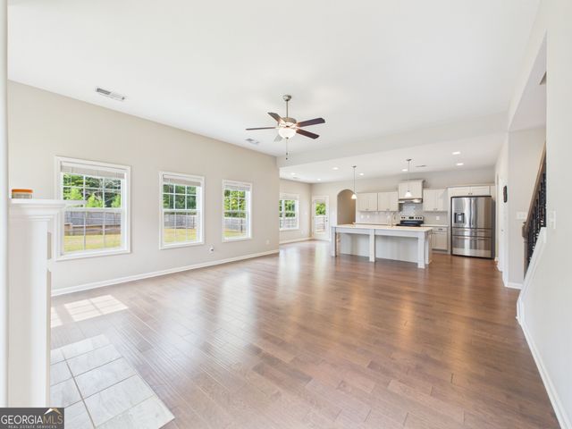 71 Hart Preserve Drive, Fortson, GA 31808