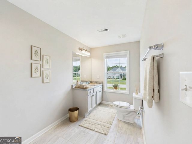 71 Hart Preserve Drive, Fortson, GA 31808