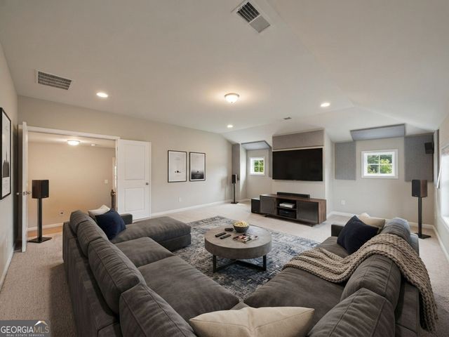 71 Hart Preserve Drive, Fortson, GA 31808