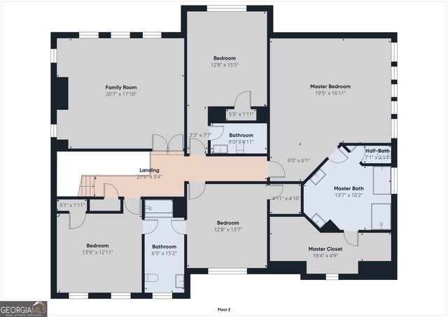 71 Hart Preserve Drive, Fortson, GA 31808