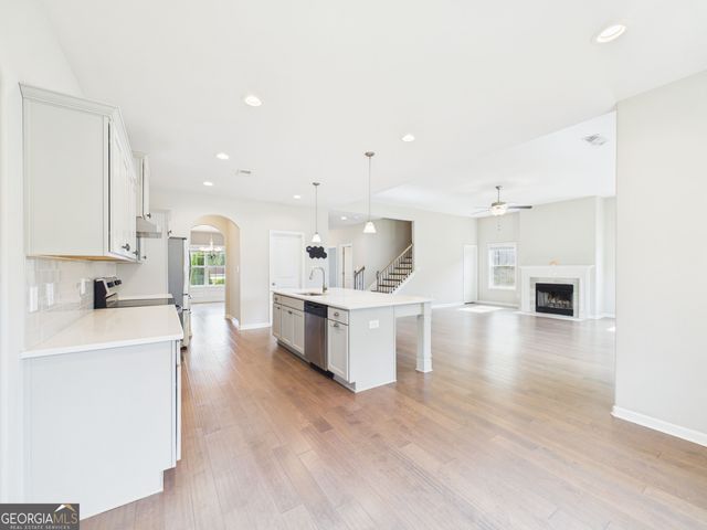 71 Hart Preserve Drive, Fortson, GA 31808