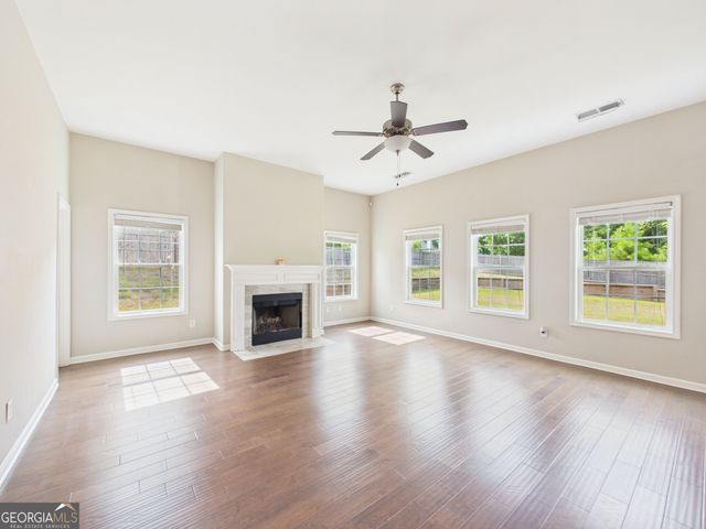 71 Hart Preserve Drive, Fortson, GA 31808