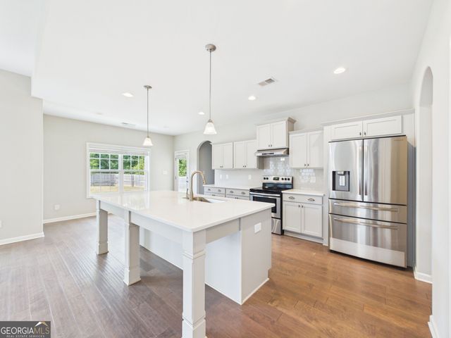 71 Hart Preserve Drive, Fortson, GA 31808