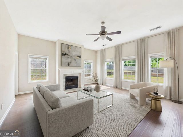 71 Hart Preserve Drive, Fortson, GA 31808