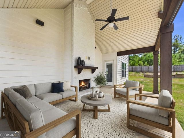 71 Hart Preserve Drive, Fortson, GA 31808