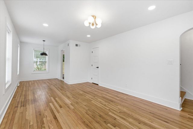 421 E JENNINGS Street, Tallahassee, FL 32301