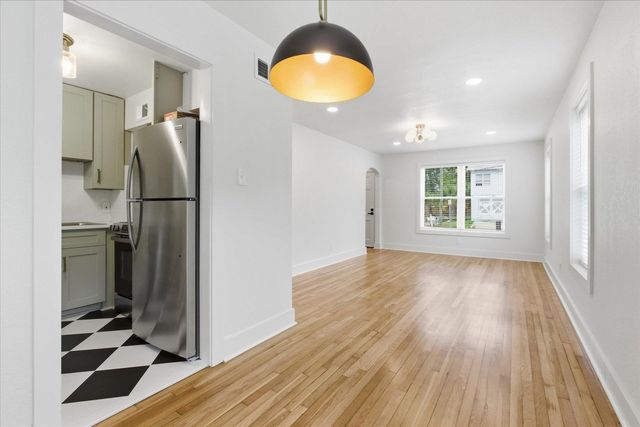 421 E JENNINGS Street, Tallahassee, FL 32301