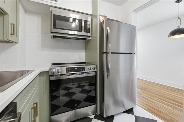 421 E JENNINGS Street, Tallahassee, FL 32301