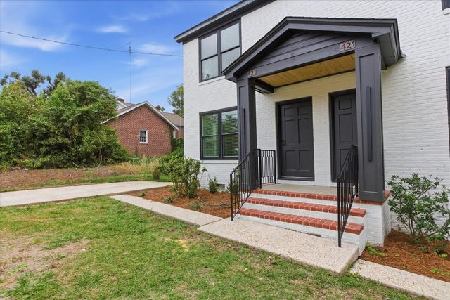 421 E JENNINGS Street, Tallahassee, FL 32301