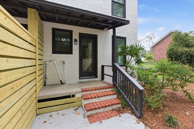 421 E JENNINGS Street, Tallahassee, FL 32301