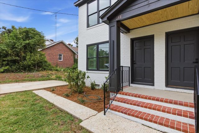 421 E JENNINGS Street, Tallahassee, FL 32301